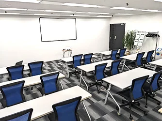 新橋会場