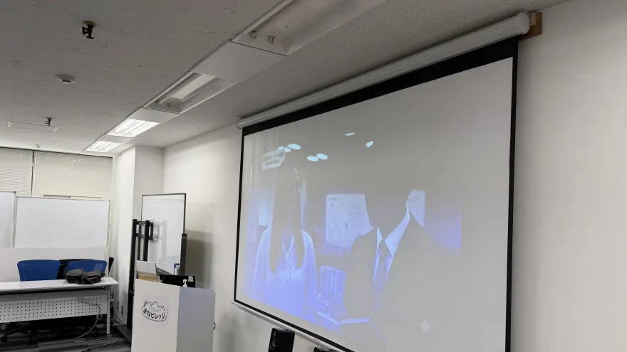 NOBORIBA®ビジネス異業種交流会の様子 13 — 多業種のビジネスパーソンが立席で交流する場